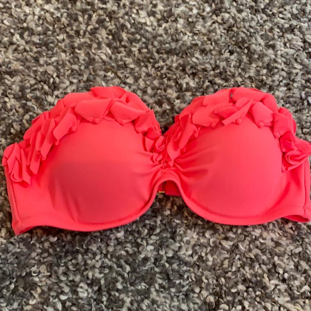 Bikini top
